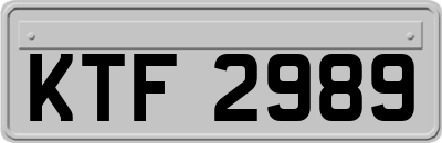 KTF2989