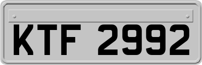 KTF2992