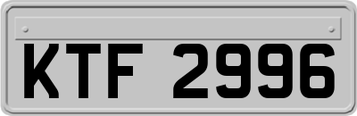 KTF2996