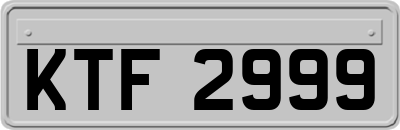 KTF2999