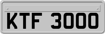 KTF3000