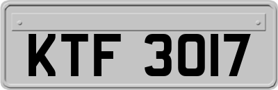 KTF3017