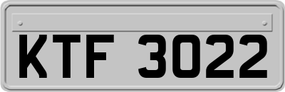 KTF3022