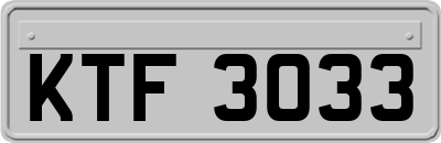 KTF3033