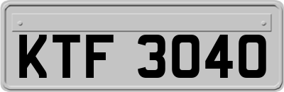 KTF3040
