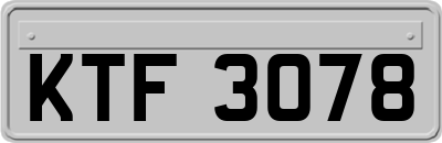KTF3078