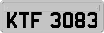 KTF3083