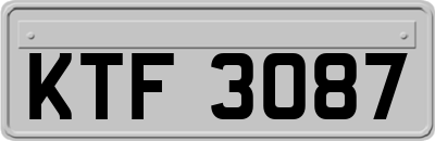 KTF3087