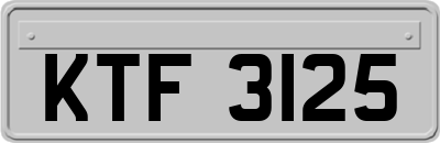 KTF3125