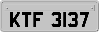 KTF3137