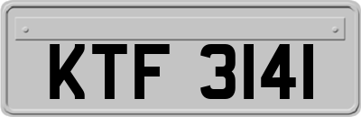 KTF3141
