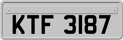 KTF3187