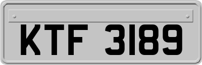 KTF3189