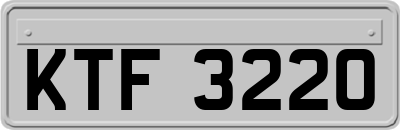KTF3220