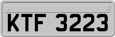 KTF3223