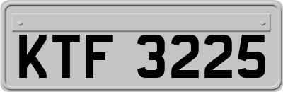 KTF3225