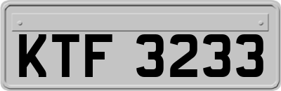 KTF3233