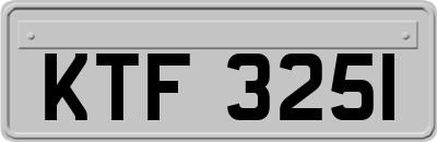 KTF3251