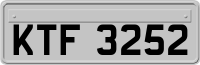 KTF3252