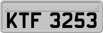 KTF3253