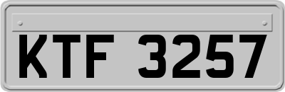 KTF3257