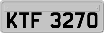 KTF3270