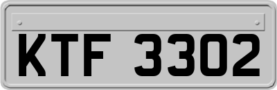 KTF3302