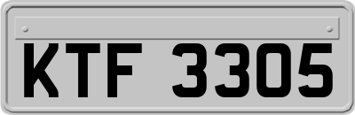 KTF3305
