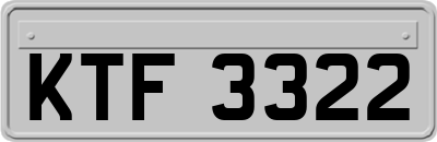 KTF3322