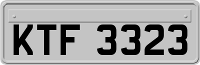 KTF3323