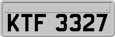 KTF3327