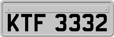 KTF3332
