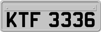 KTF3336