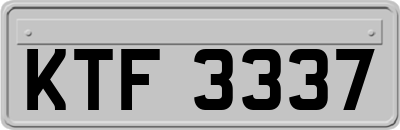 KTF3337