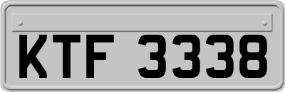 KTF3338