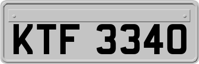 KTF3340