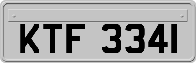 KTF3341