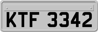 KTF3342