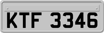 KTF3346