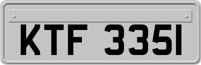 KTF3351