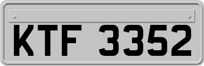 KTF3352