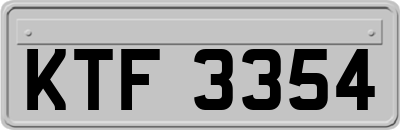 KTF3354