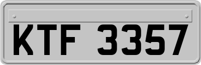 KTF3357