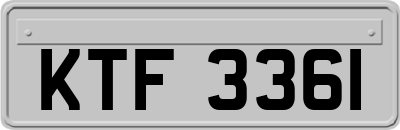 KTF3361