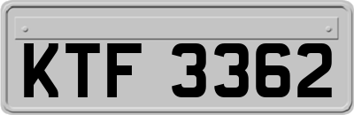 KTF3362