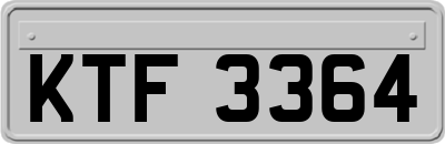 KTF3364