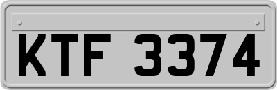 KTF3374