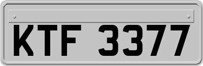 KTF3377