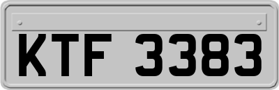 KTF3383