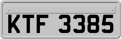 KTF3385